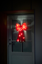 Sløyfe 24 LED velur 60 x 38 cm